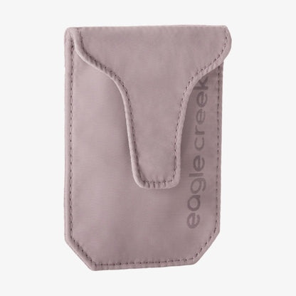 Eagle Creek Undercover RFID Bra Pouch - Orchid