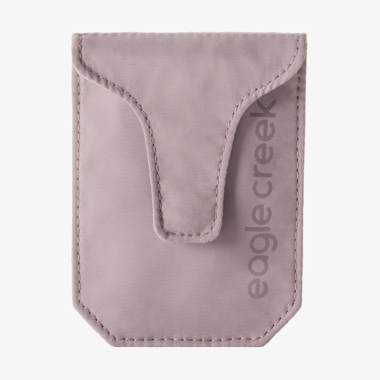 Eagle Creek Undercover RFID Bra Pouch - Orchid
