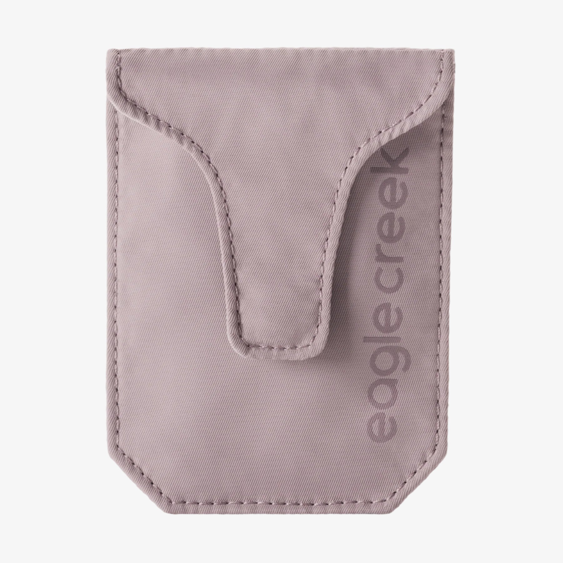 Eagle Creek Undercover RFID Bra Pouch - Orchid