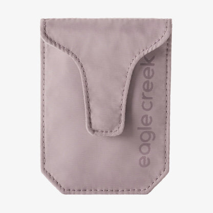 Eagle Creek Undercover RFID Bra Pouch - Orchid