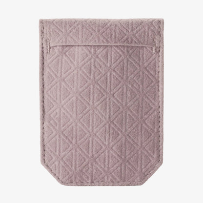 Eagle Creek Undercover RFID Bra Pouch - Orchid