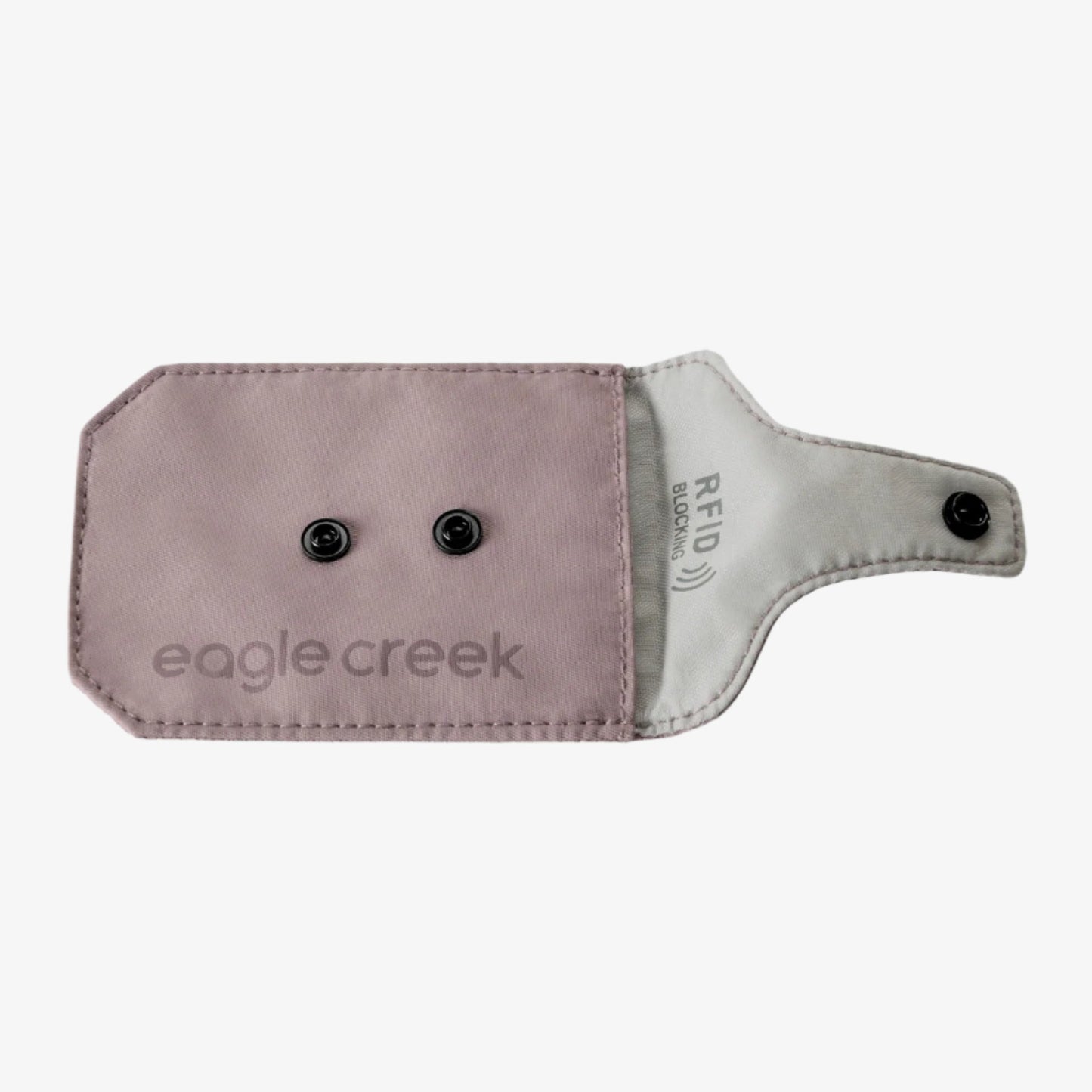 Eagle Creek Undercover RFID Bra Pouch - Orchid