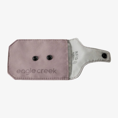 Eagle Creek Undercover RFID Bra Pouch - Orchid