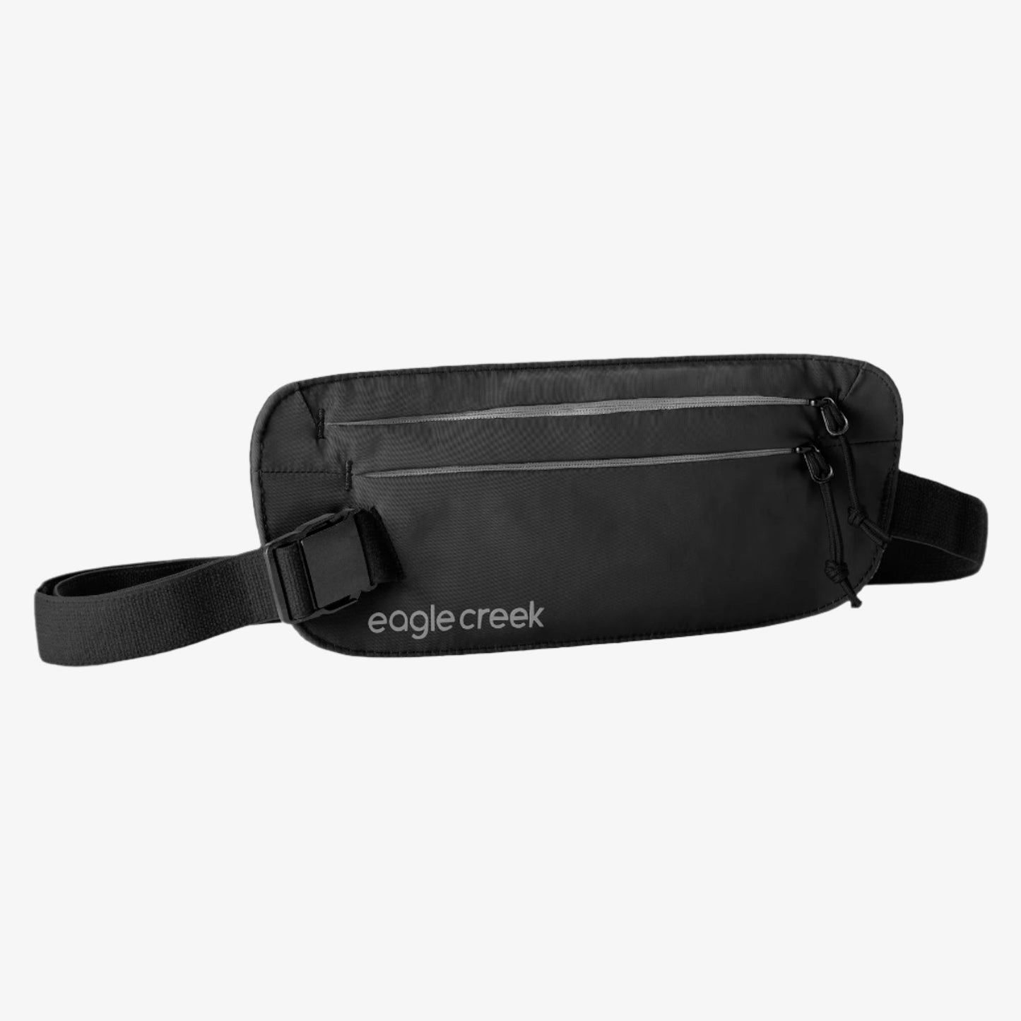 Eagle Creek Undercover RFID Money Belt - Black