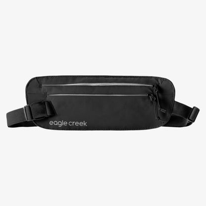 Eagle Creek Undercover RFID Money Belt - Black