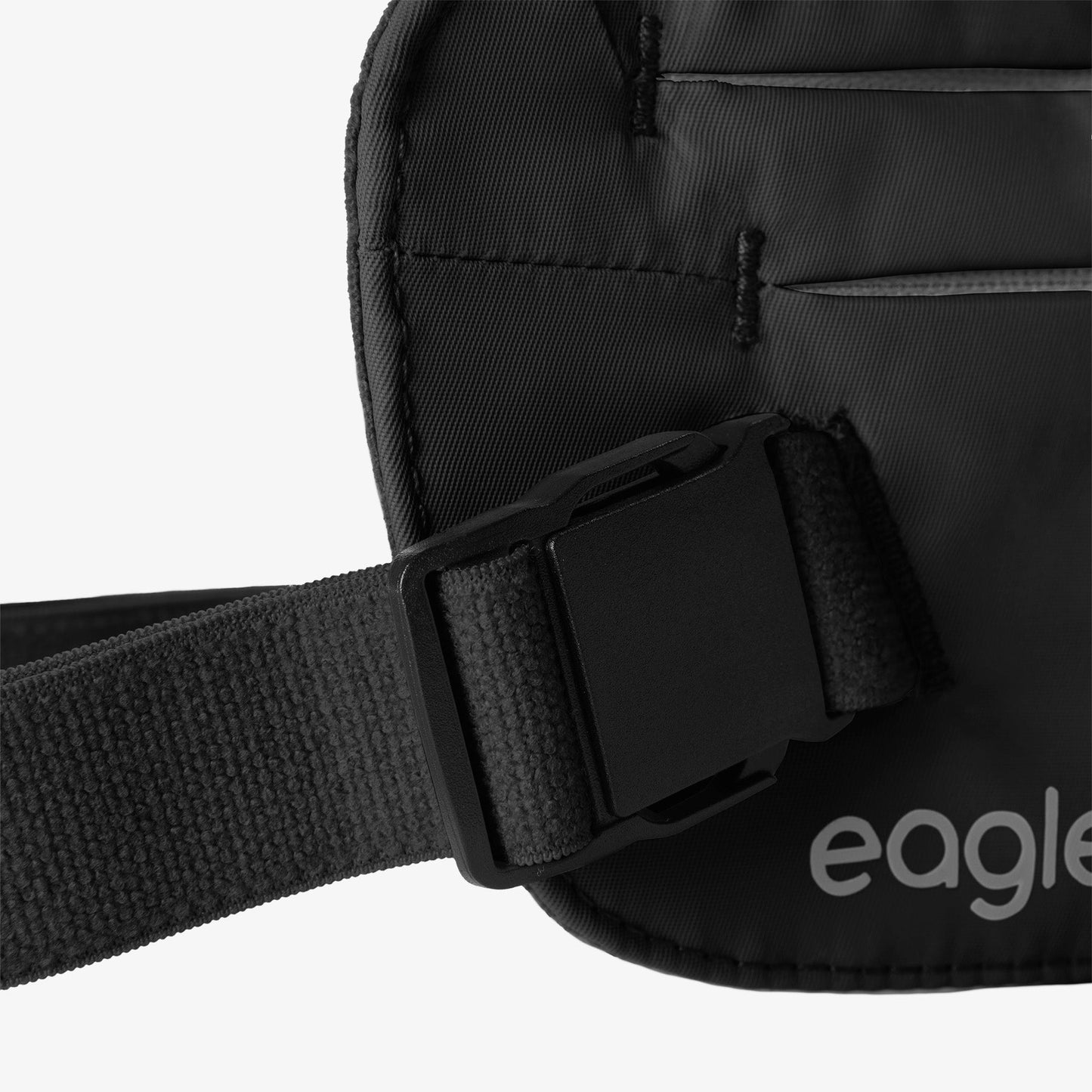 Eagle Creek Undercover RFID Money Belt - Black
