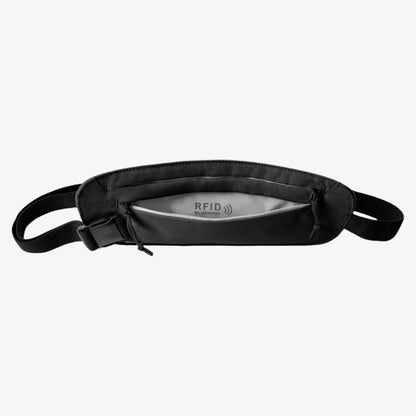 Eagle Creek Undercover RFID Money Belt - Black