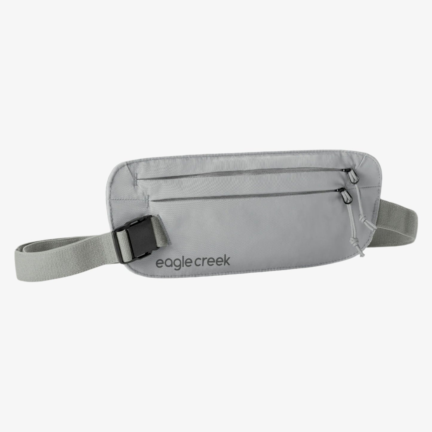 Eagle Creek Undercover RFID Money Belt - Storm Grey