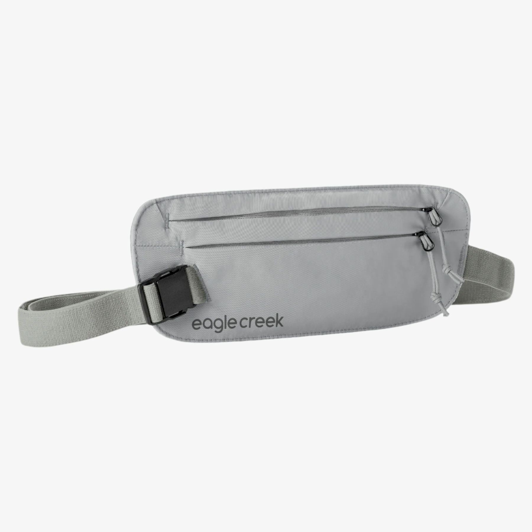 Eagle Creek Undercover RFID Money Belt - Storm Grey