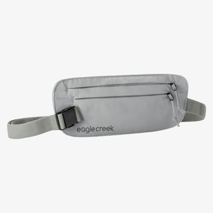 Eagle Creek Undercover RFID Money Belt - Storm Grey