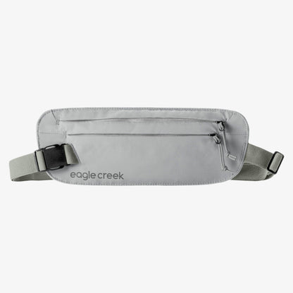 Eagle Creek Undercover RFID Money Belt - Storm Grey