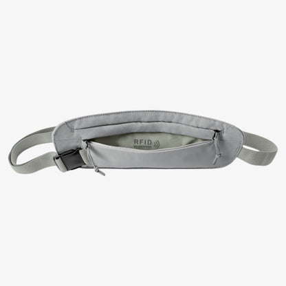 Eagle Creek Undercover RFID Money Belt - Storm Grey