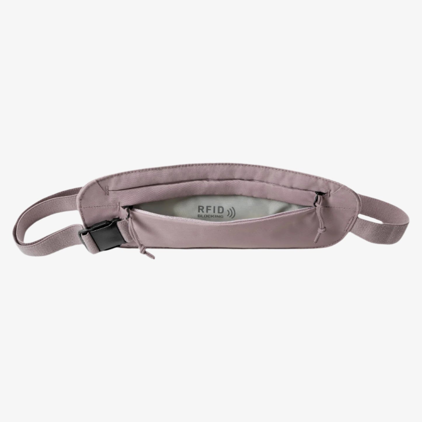 Eagle Creek Undercover RFID Money Belt - Orchid