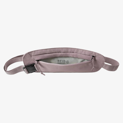Eagle Creek Undercover RFID Money Belt - Orchid