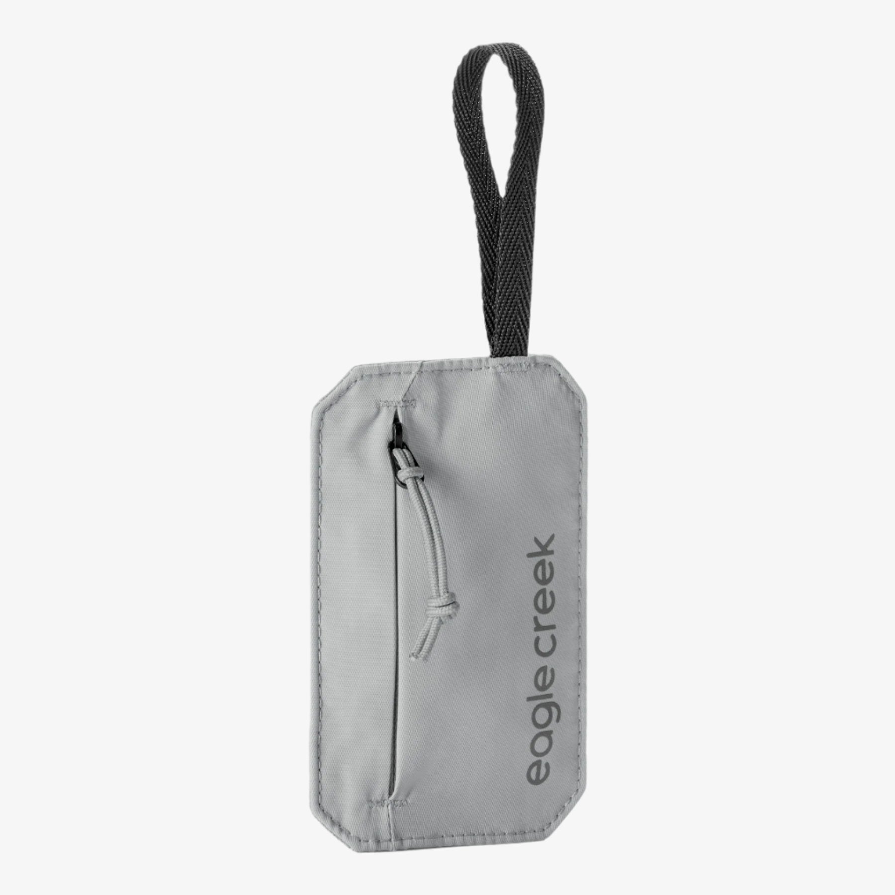 Eagle Creek Undercover RFID Hidden Pocket - Storm Grey