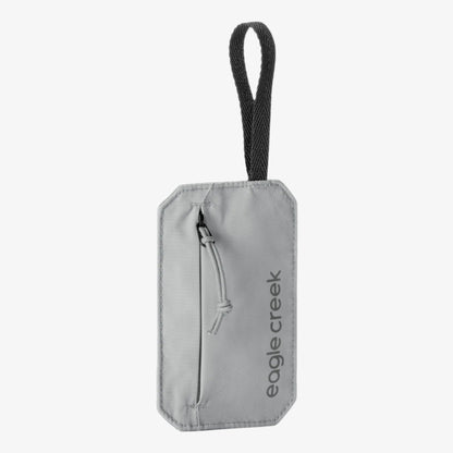 Eagle Creek Undercover RFID Hidden Pocket - Storm Grey