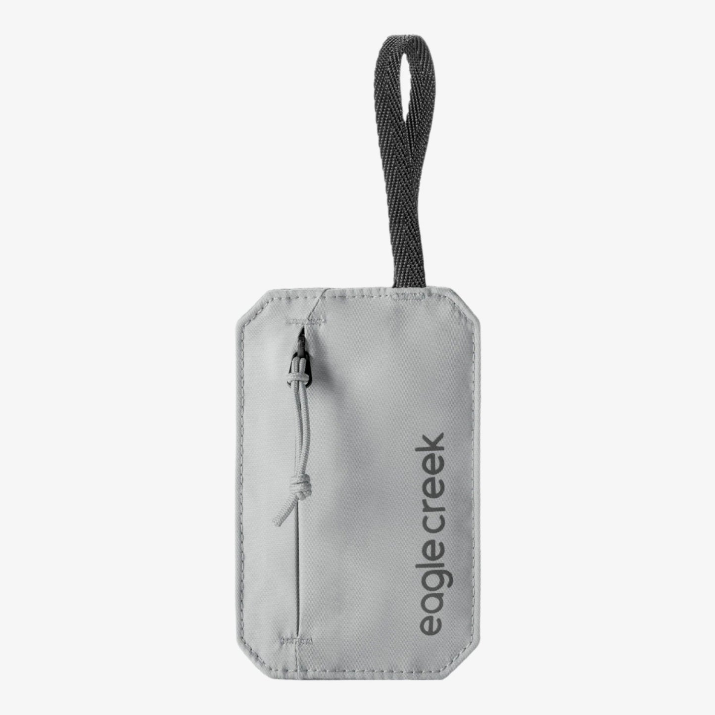 Eagle Creek Undercover RFID Hidden Pocket - Storm Grey