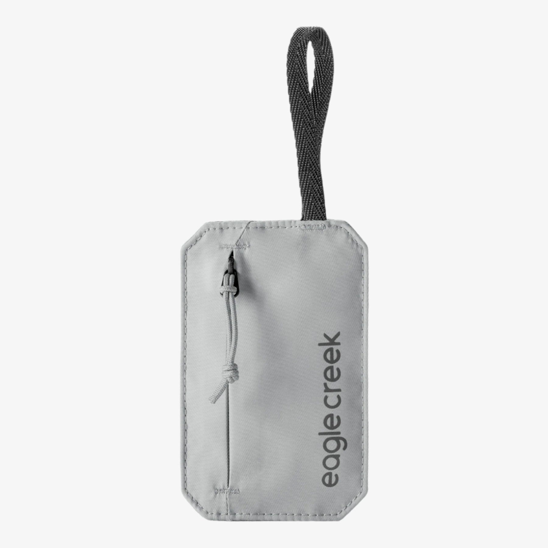 Eagle Creek Undercover RFID Hidden Pocket - Storm Grey