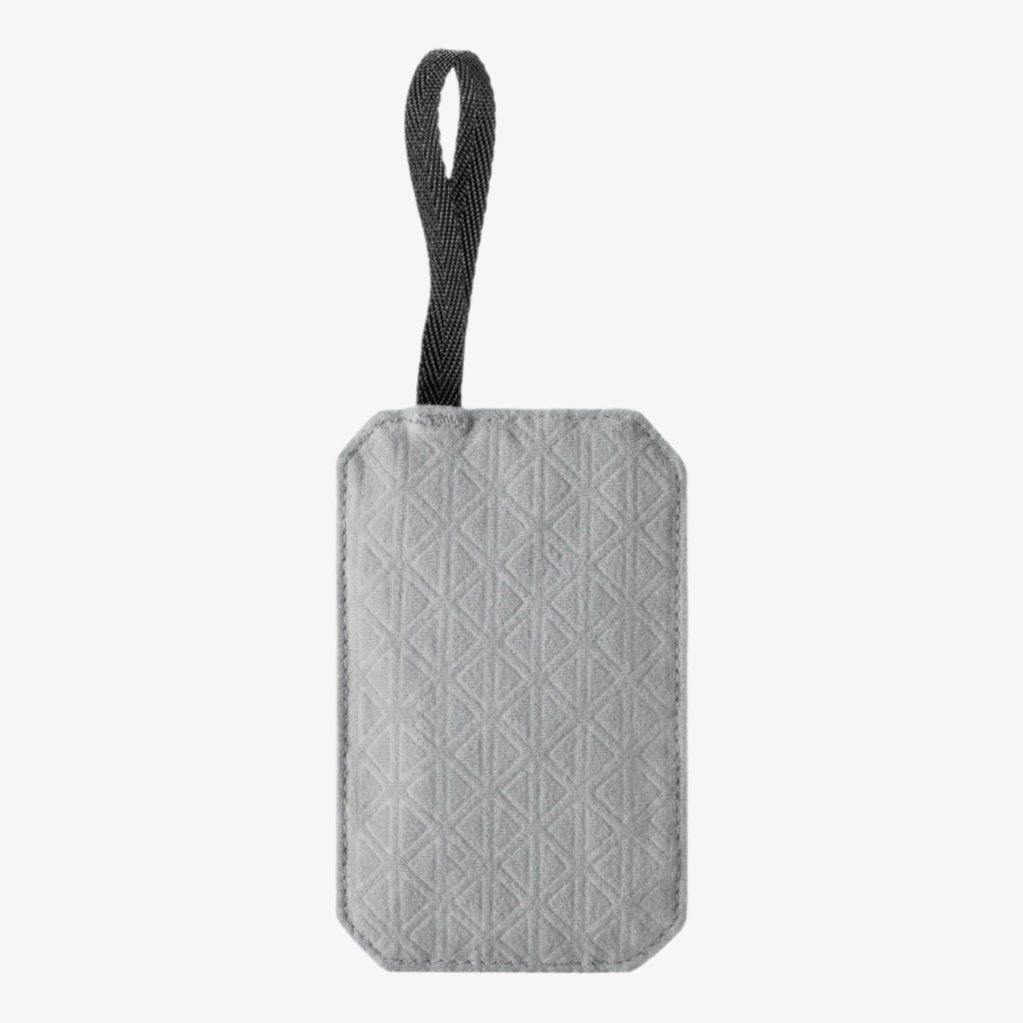 Eagle Creek Undercover RFID Hidden Pocket - Storm Grey