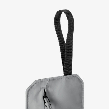 Eagle Creek Undercover RFID Hidden Pocket - Storm Grey