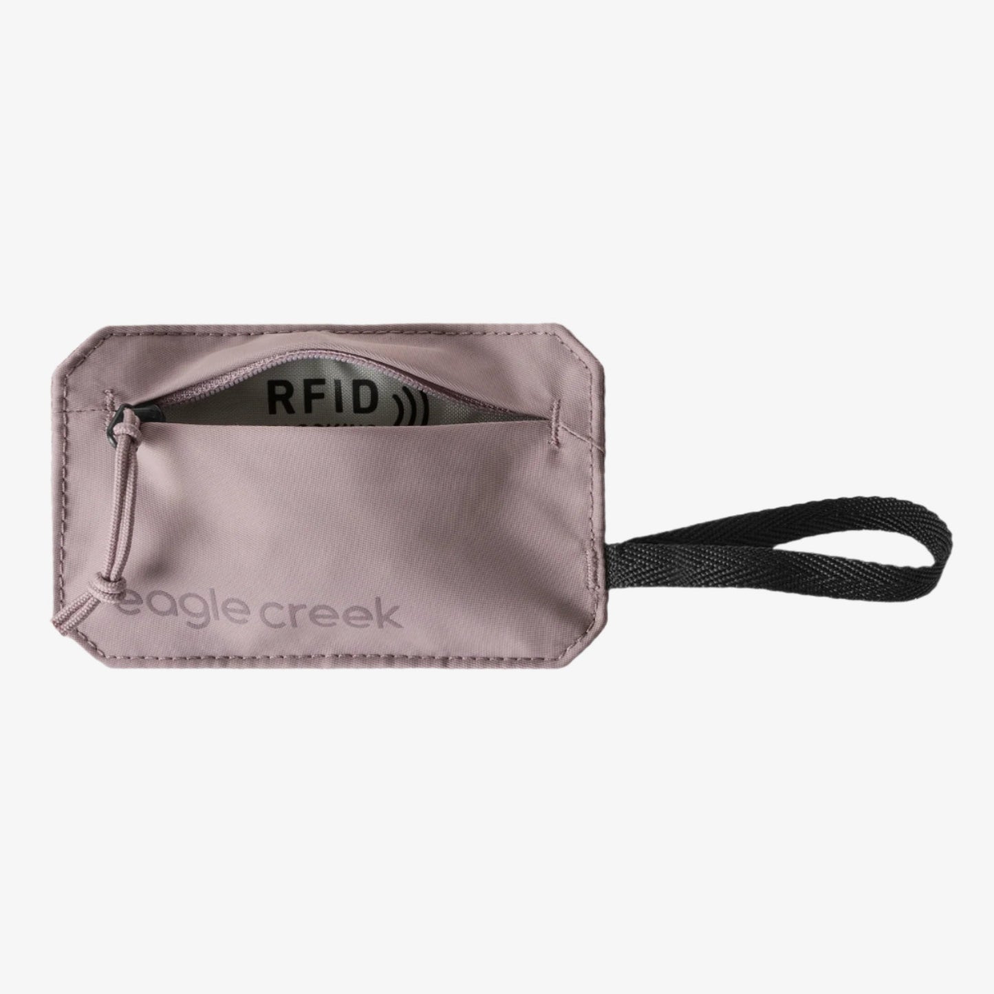 Eagle Creek Undercover RFID Hidden Pocket - Orchid