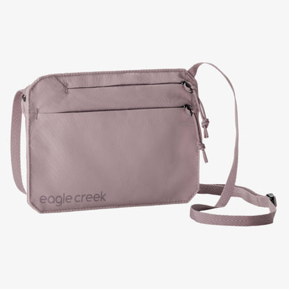 Eagle Creek Undercover RFID Neck Wallet - Orchid