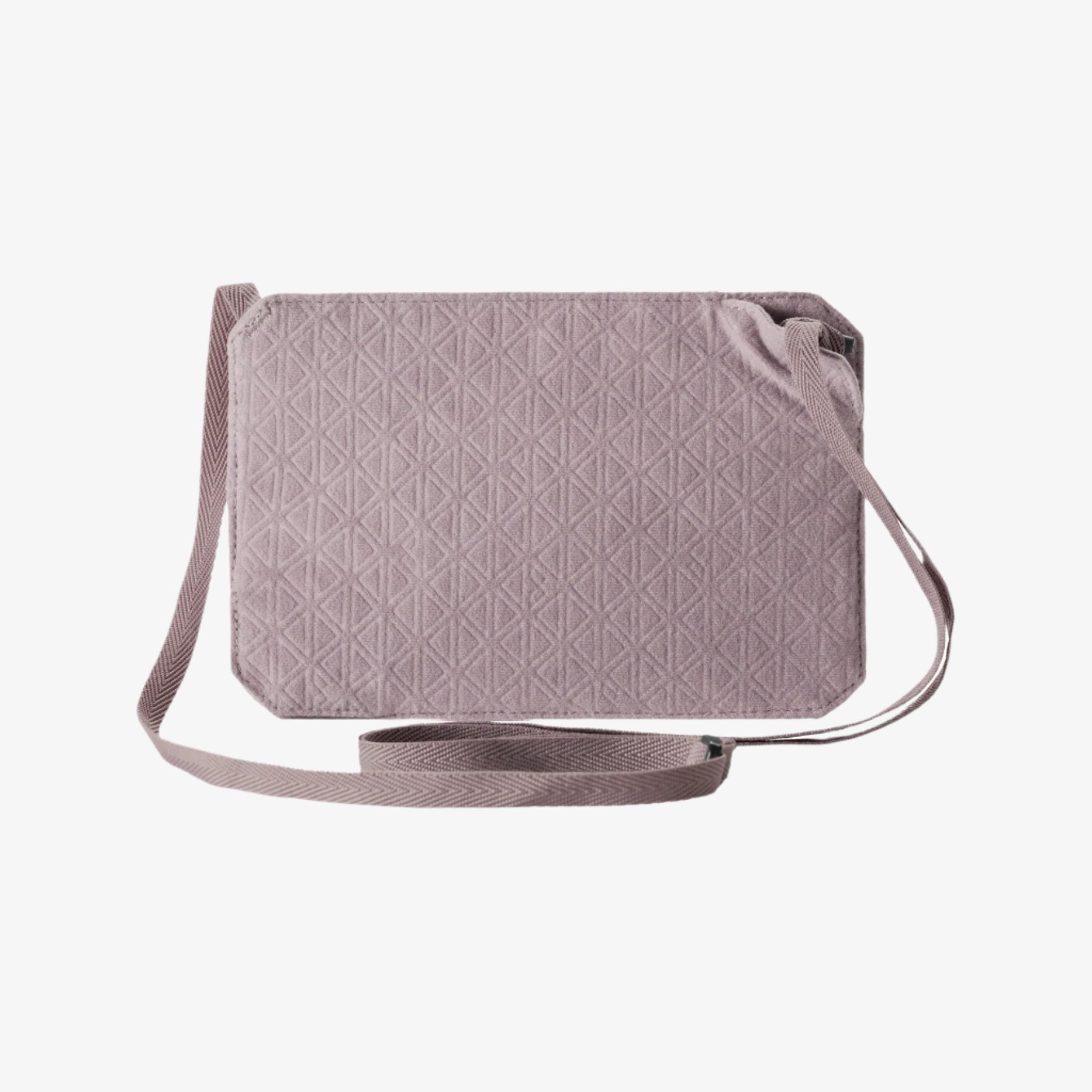 Eagle Creek Undercover RFID Neck Wallet - Orchid
