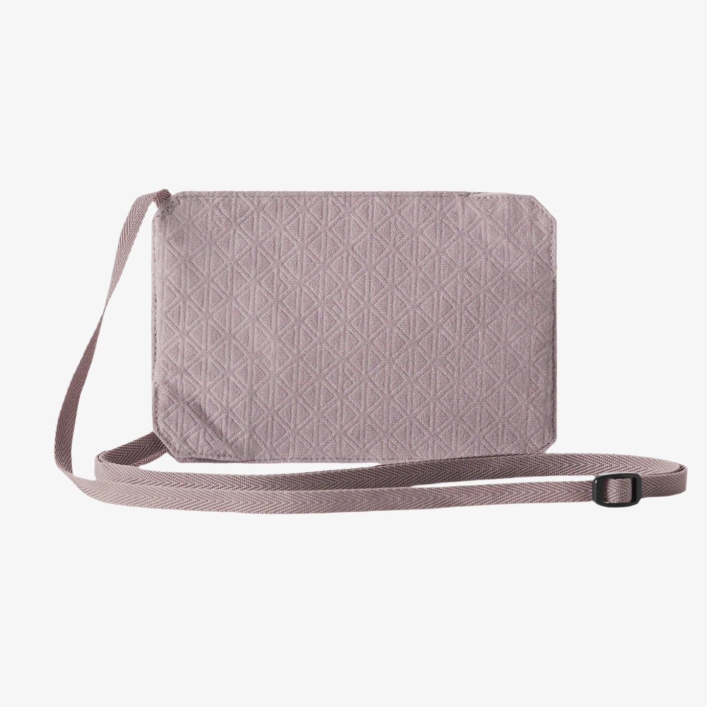 Eagle Creek Undercover RFID Neck Wallet - Orchid
