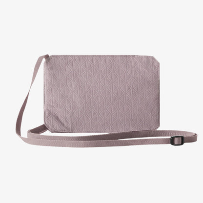 Eagle Creek Undercover RFID Neck Wallet - Orchid