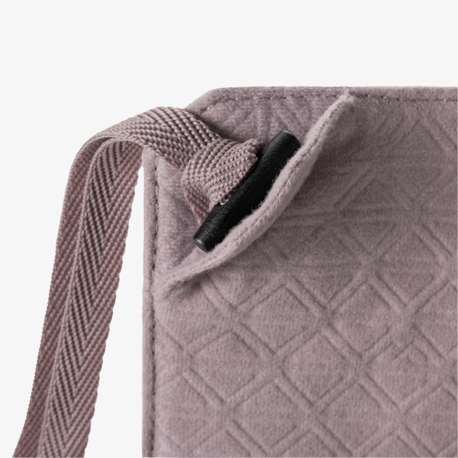 Eagle Creek Undercover RFID Neck Wallet - Orchid