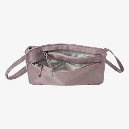 Eagle Creek Undercover RFID Neck Wallet - Orchid