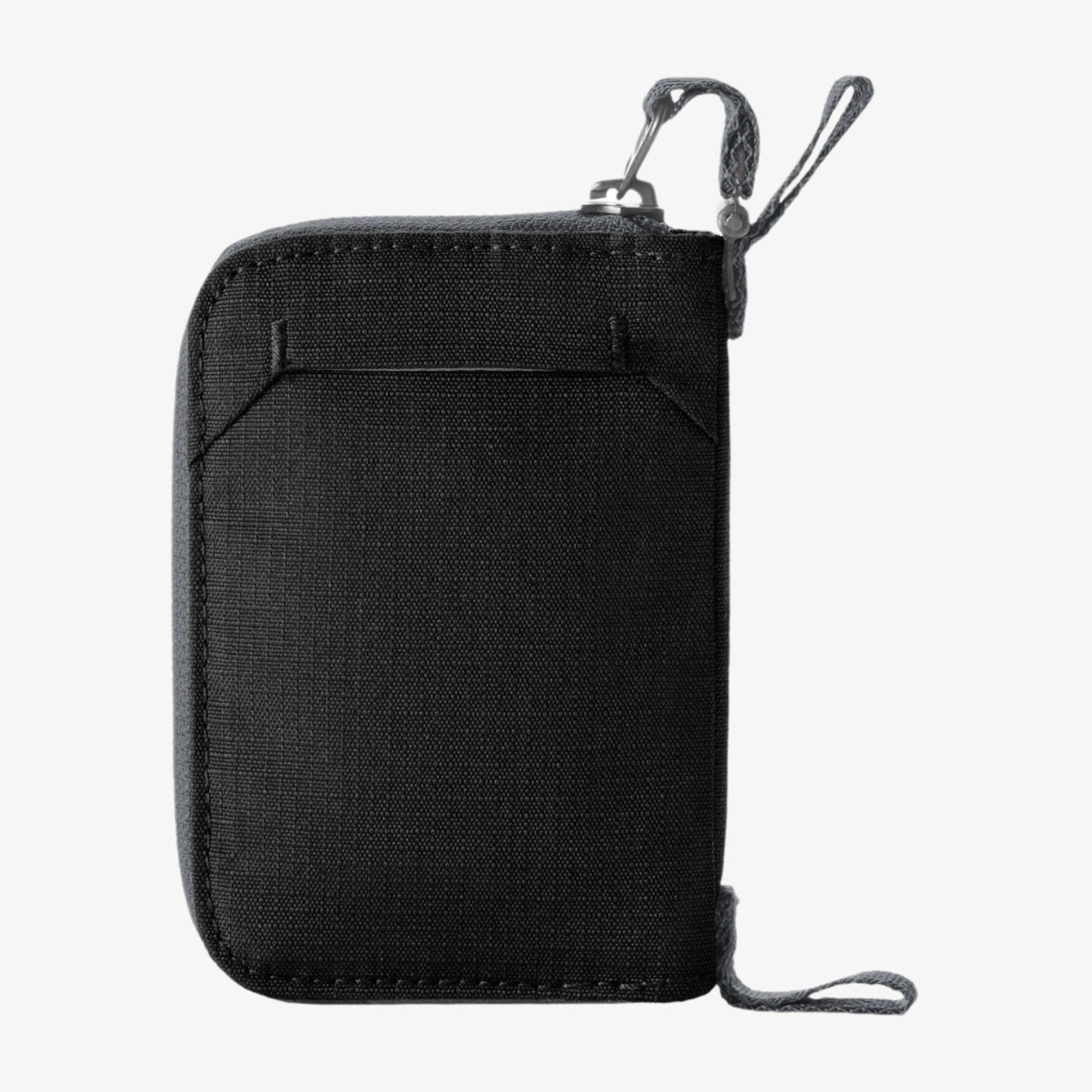 Eagle Creek Stash RFID Zip Wallet - Black