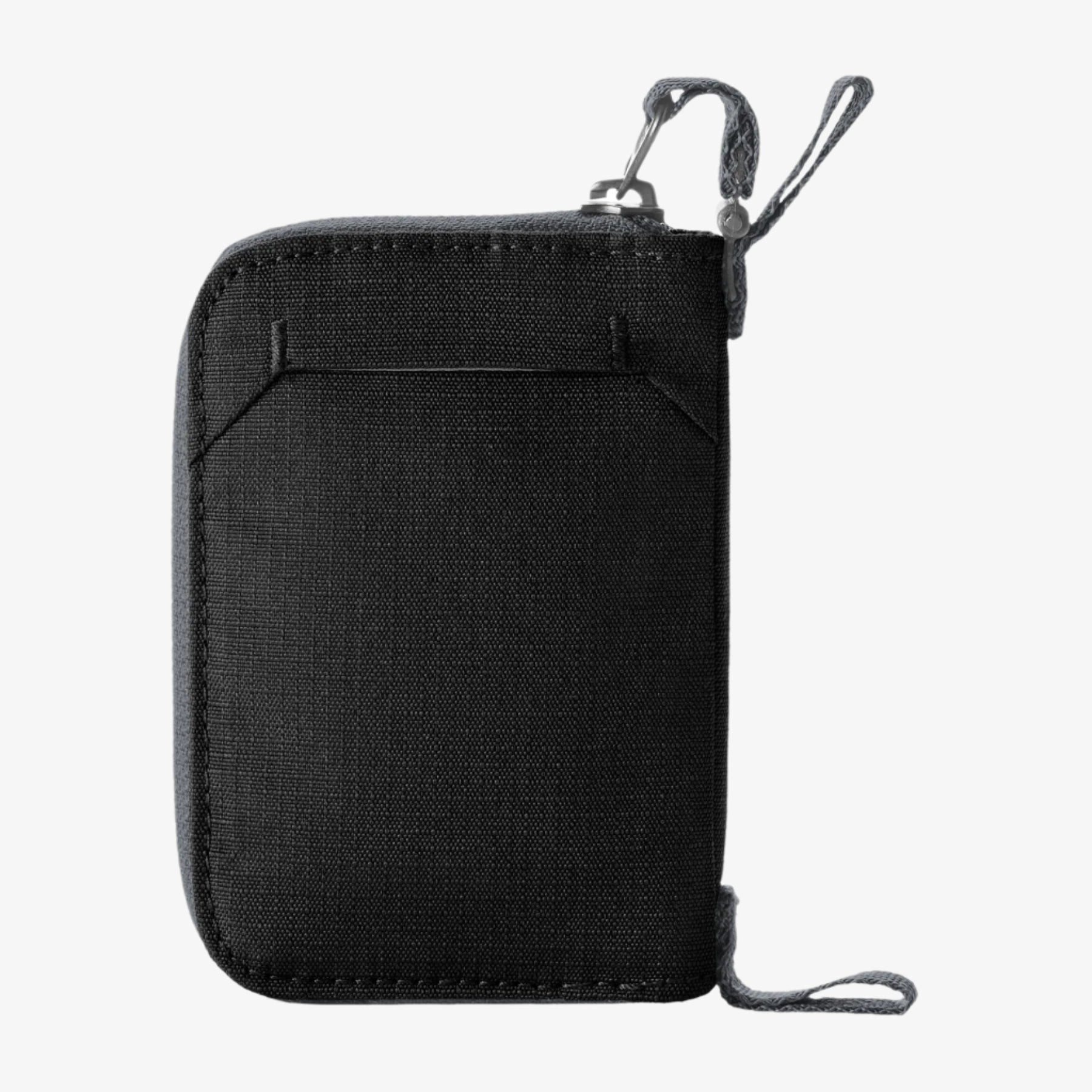 Eagle Creek Stash RFID Zip Wallet - Black