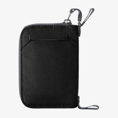 Eagle Creek Stash RFID Zip Wallet - Black