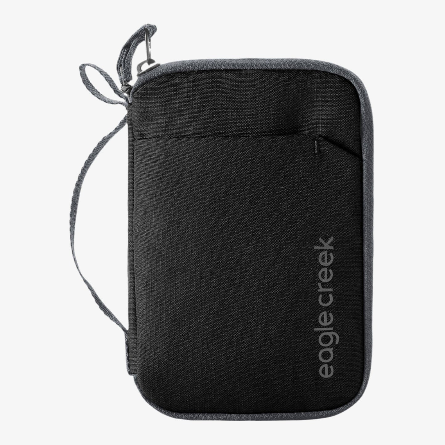 Eagle Creek Stash RFID Passport Wallet - Black