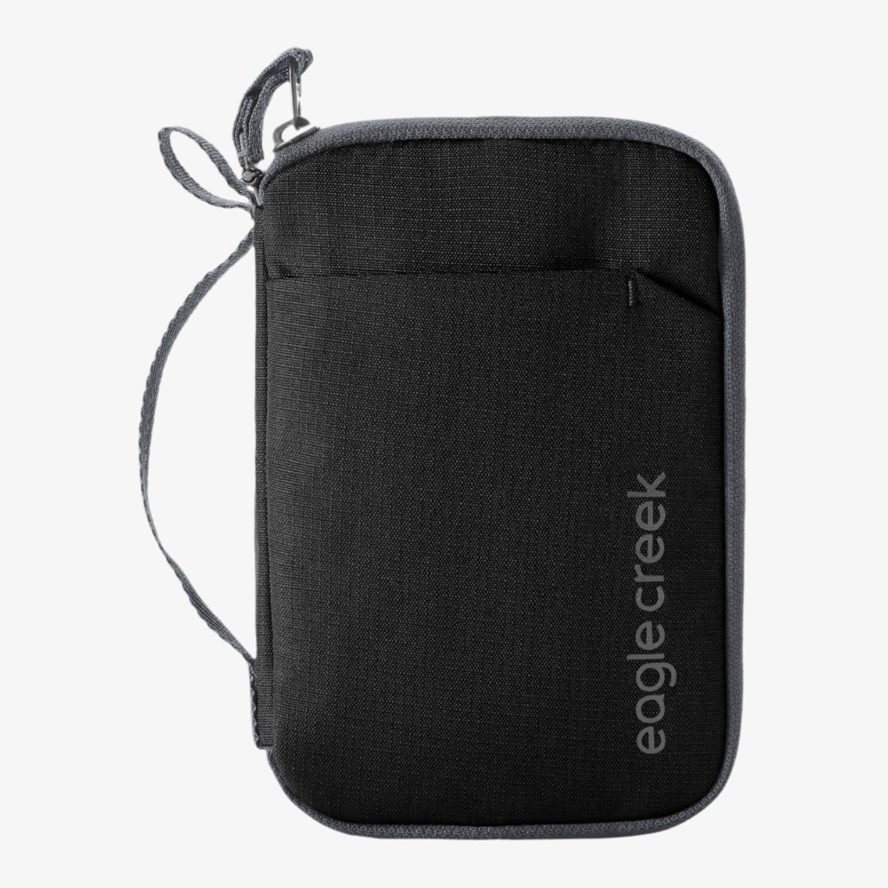 Eagle Creek Stash RFID Passport Wallet - Black
