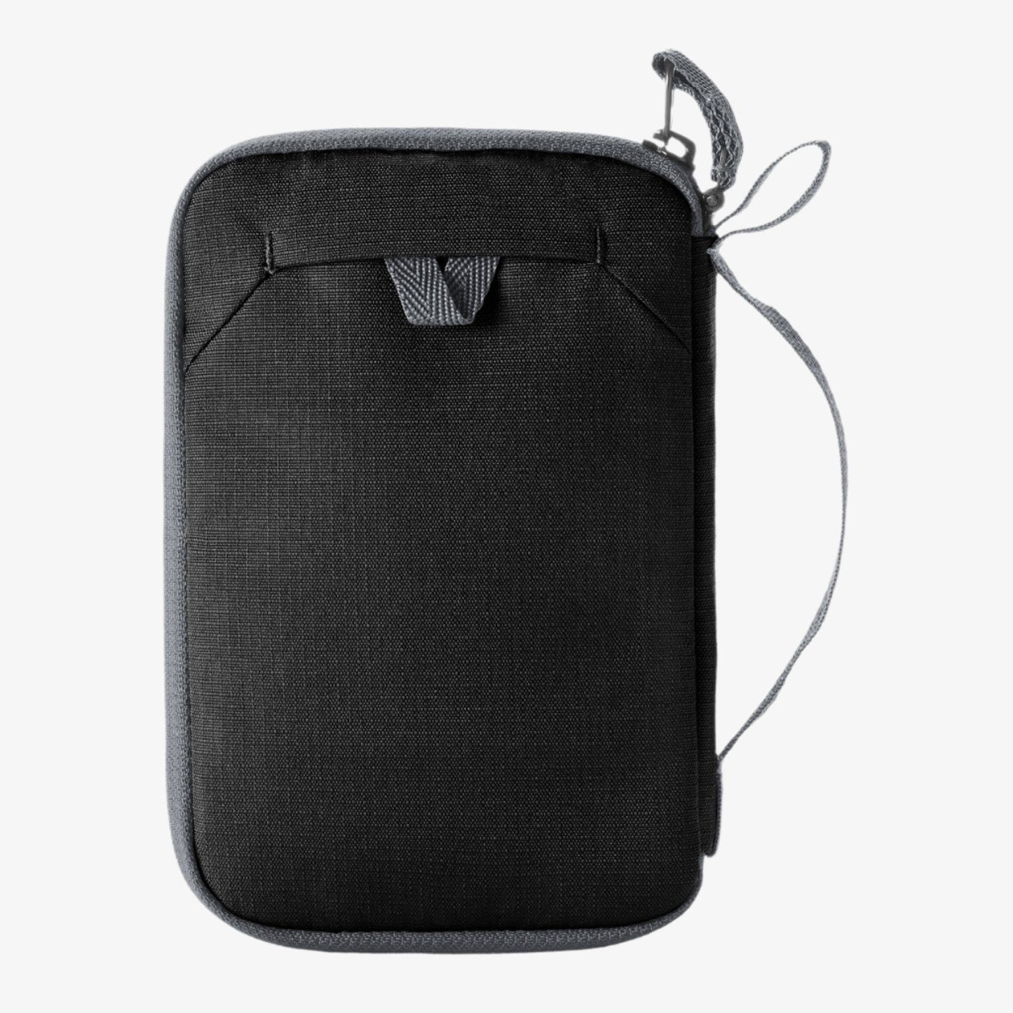 Eagle Creek Stash RFID Passport Wallet - Black