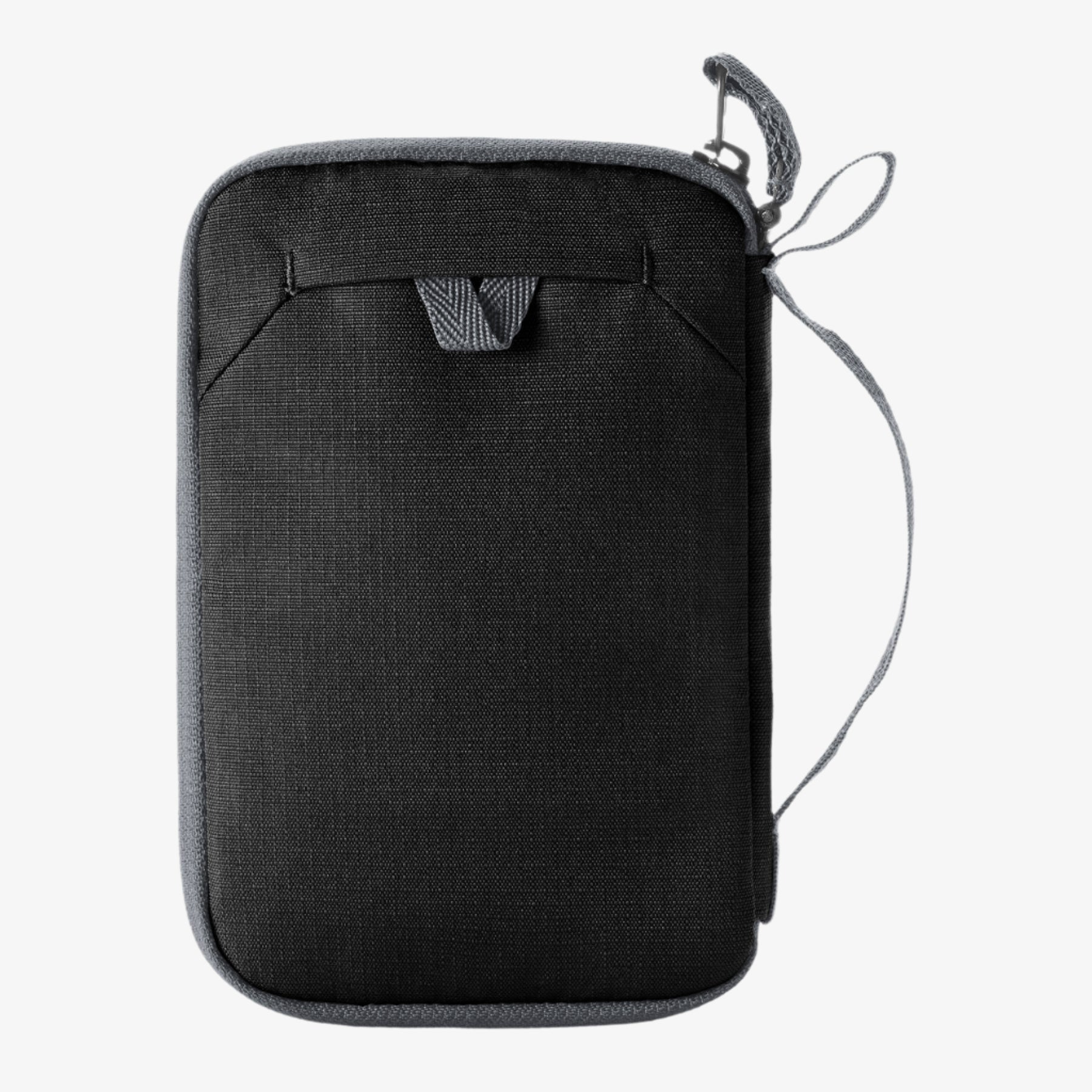 Eagle Creek Stash RFID Passport Wallet - Black