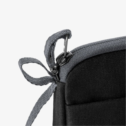Eagle Creek Stash RFID Passport Wallet - Black