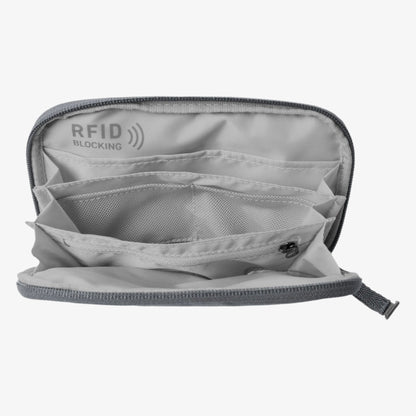 Eagle Creek Stash RFID Passport Wallet - Black
