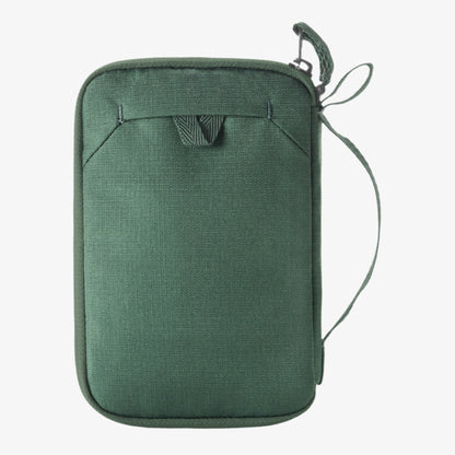 Eagle Creek Stash RFID Passport Wallet - Grass Green