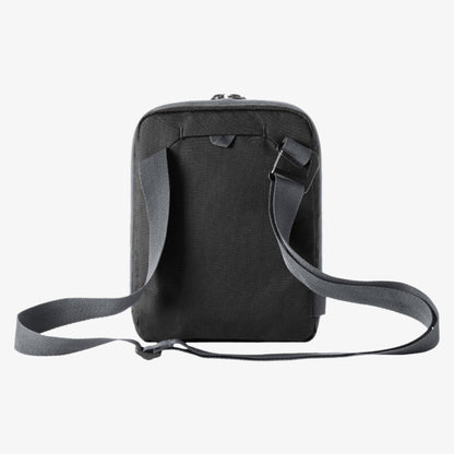 Eagle Creek Stash RFID Crossbody Bag - Black