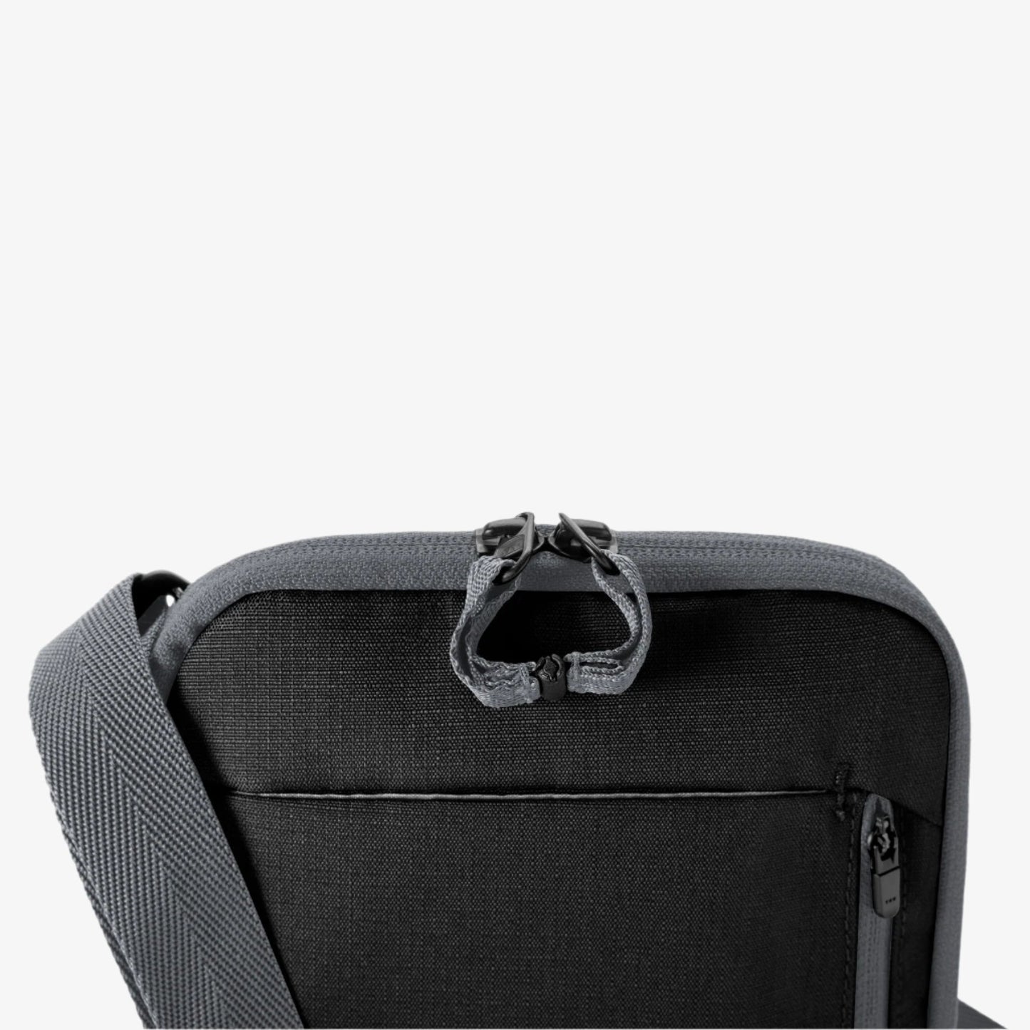 Eagle Creek Stash RFID Crossbody Bag - Black