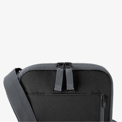 Eagle Creek Stash RFID Crossbody Bag - Black