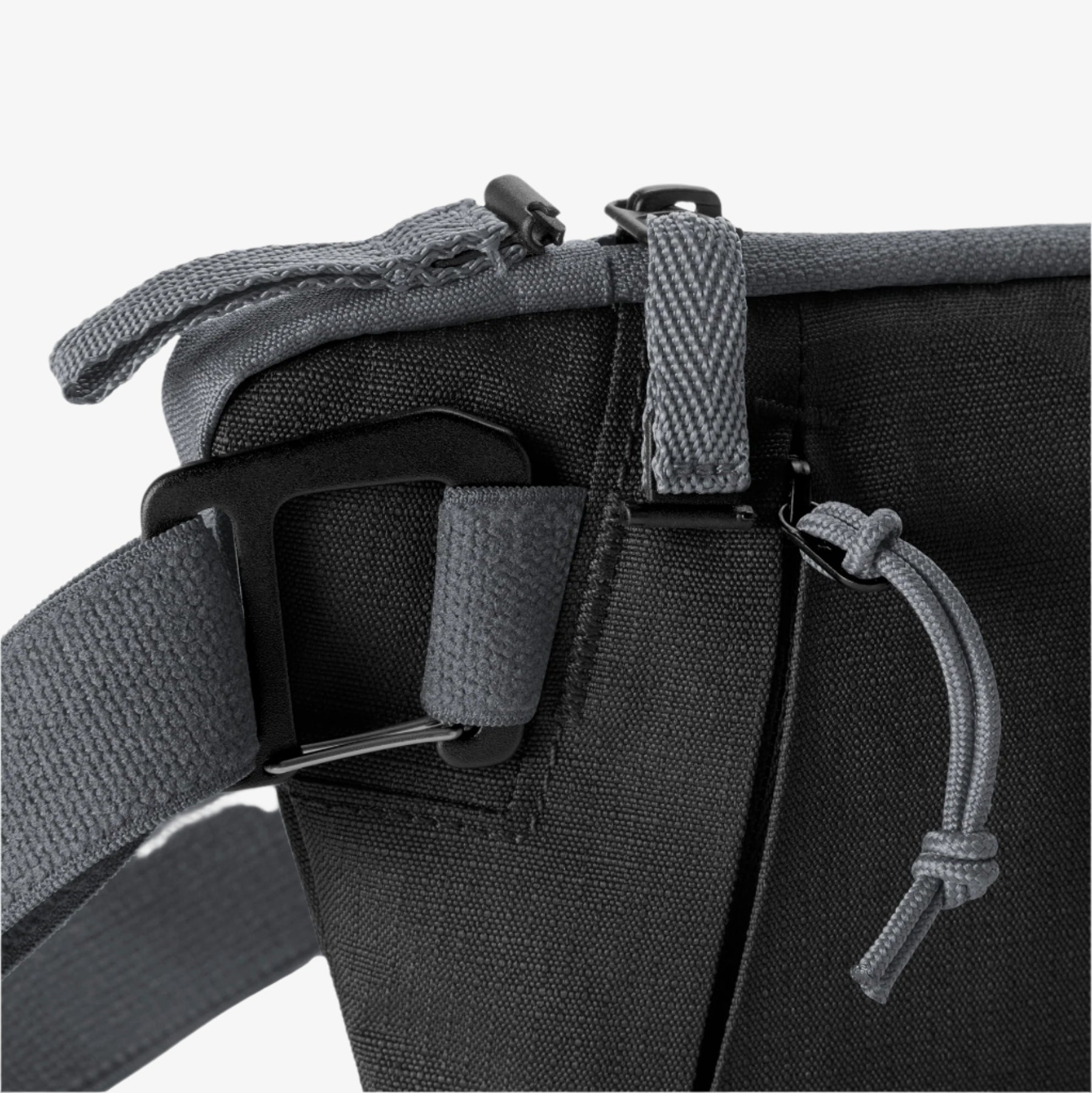 Eagle Creek Stash RFID Crossbody Bag - Black