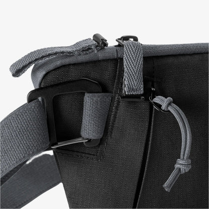 Eagle Creek Stash RFID Crossbody Bag - Black