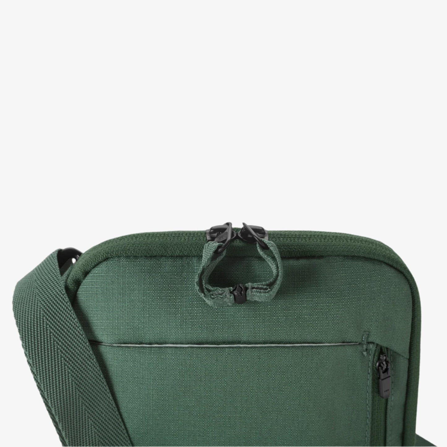 Eagle Creek Stash RFID Crossbody Bag - Grass Green