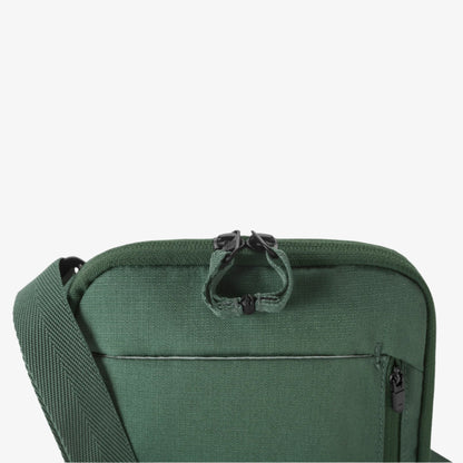 Eagle Creek Stash RFID Crossbody Bag - Grass Green