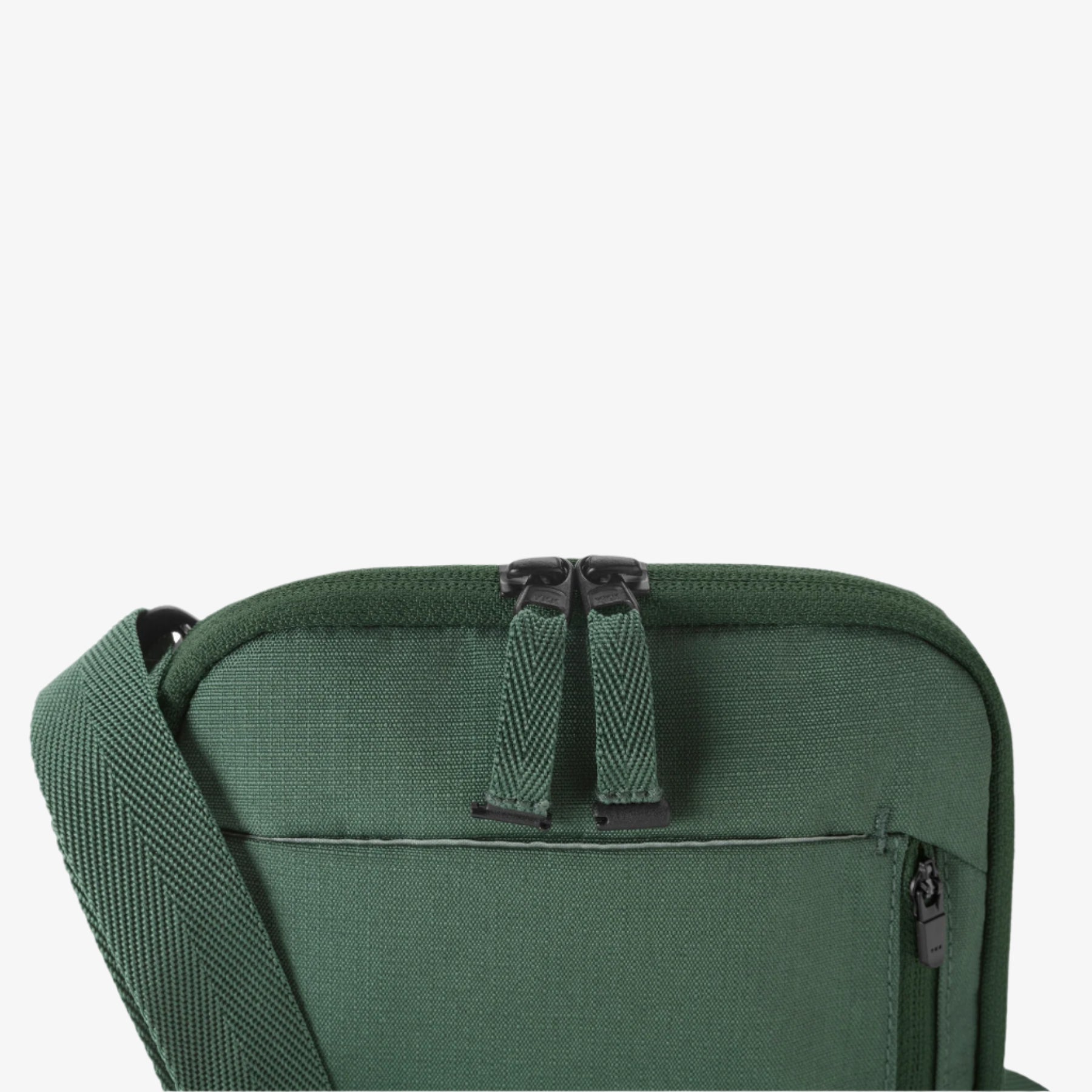 Eagle Creek Stash RFID Crossbody Bag - Grass Green