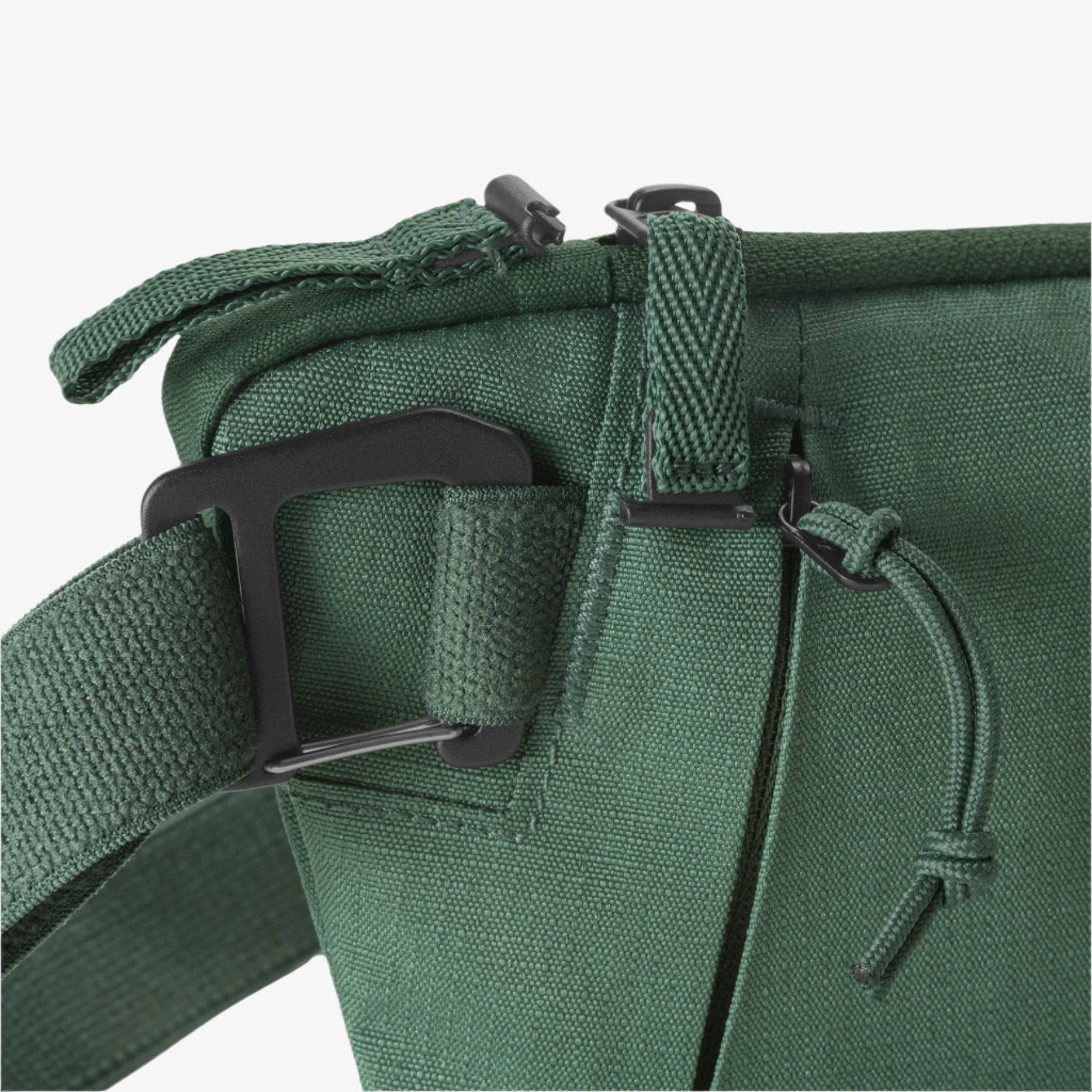 Eagle Creek Stash RFID Crossbody Bag - Grass Green